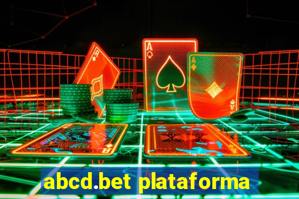 abcd.bet plataforma